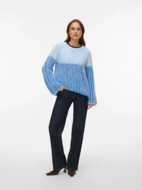 Vmerika Knitted Pullover