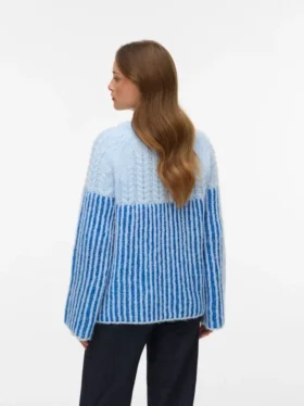 Vmerika Knitted Pullover