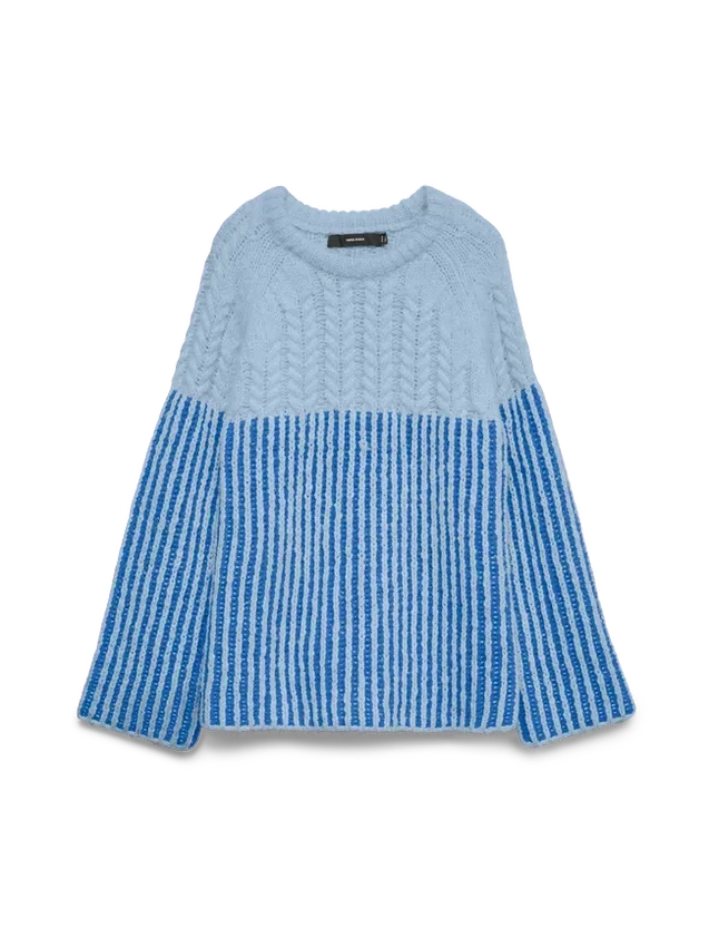 Vmerika Knitted Pullover Vmerika Knitted Pullover