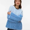 Vmerika Knitted Pullover Vmerika Knitted Pullover