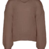 Vmerin Knitted Pullover