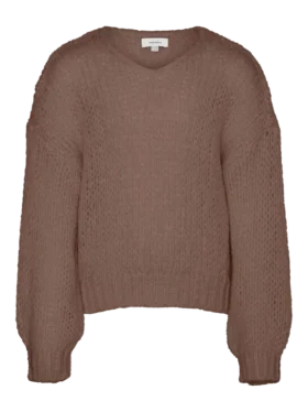 Vmerin Knitted Pullover