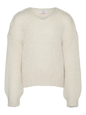 Vmerin Knitted Pullover