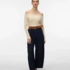 Vmeris Knitted Pullover Vmeris Knitted Pullover