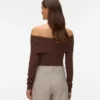 Vmeris Knitted Pullover Vmeris Knitted Pullover