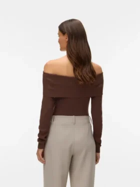Vmeris Knitted Pullover