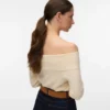 Vmeris Knitted Pullover Vmeris Knitted Pullover