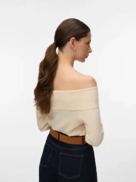 Vmeris Knitted Pullover