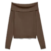 Vmeris Knitted Pullover Vmeris Knitted Pullover