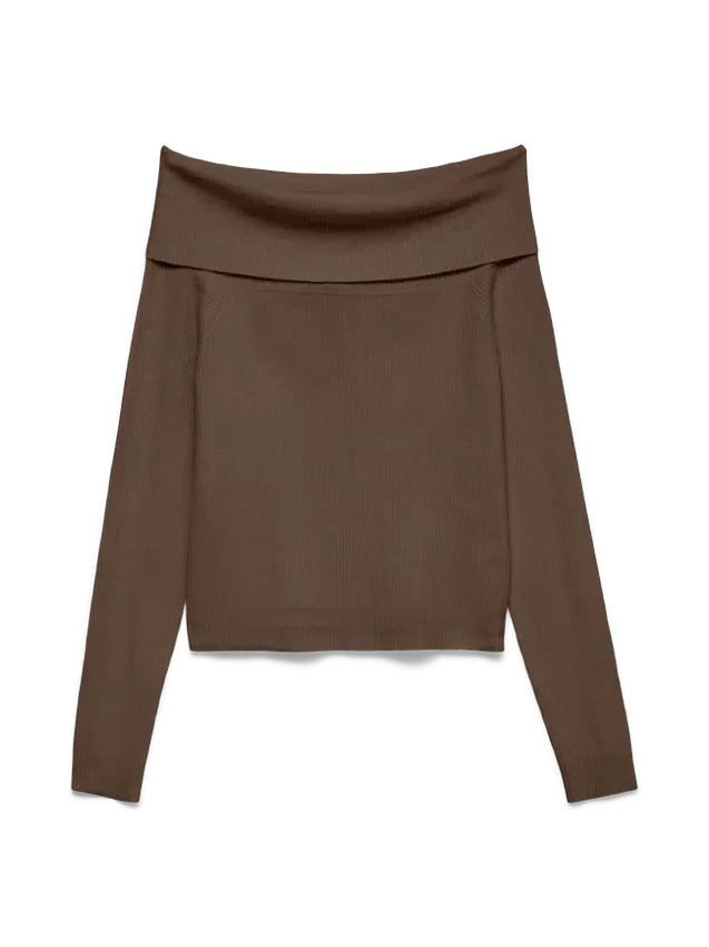 Vmeris Knitted Pullover Vmeris Knitted Pullover