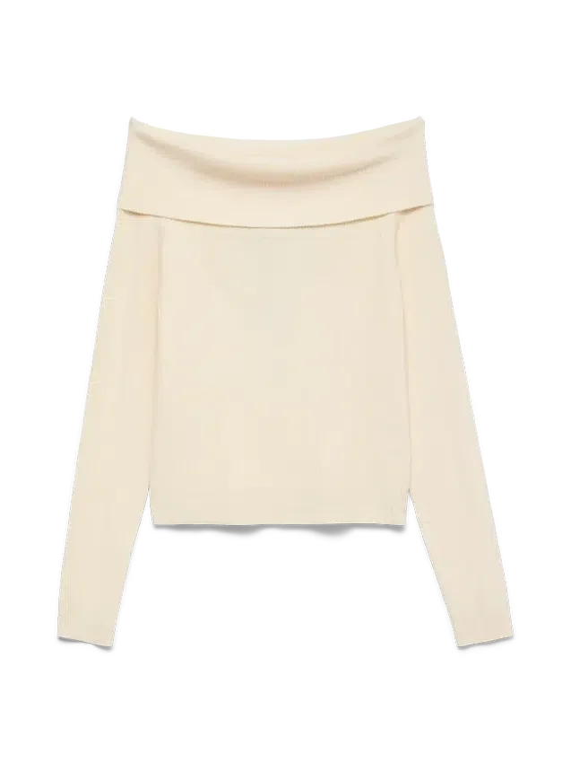Vmeris Knitted Pullover Vmeris Knitted Pullover