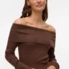 Vmeris Knitted Pullover Vmeris Knitted Pullover