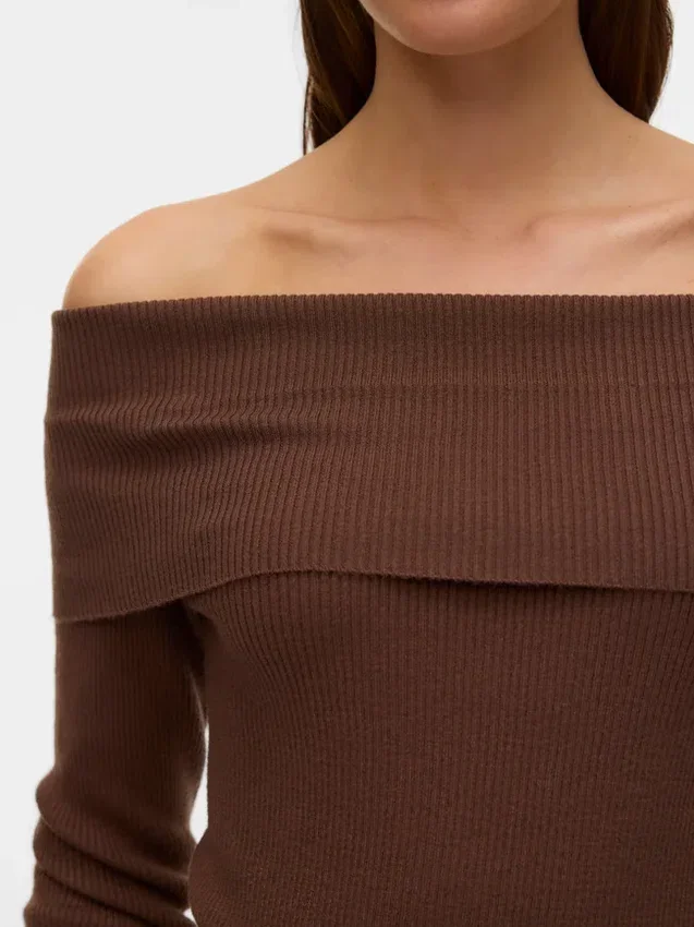 Vmeris Knitted Pullover Vmeris Knitted Pullover