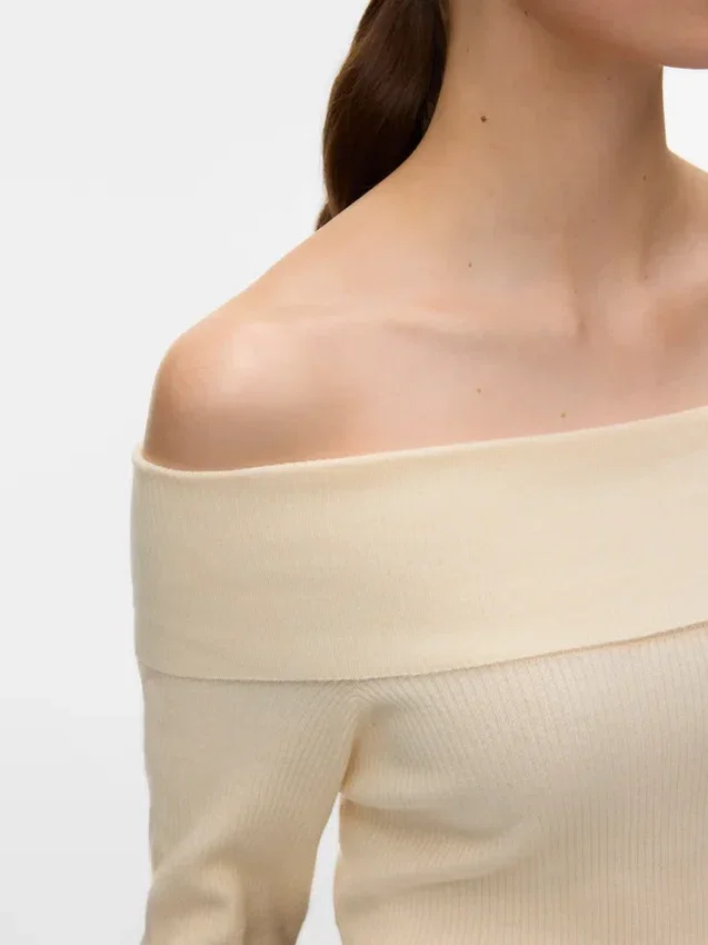 Vmeris Knitted Pullover Vmeris Knitted Pullover