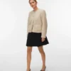 Vmespresso Jacket Vmespresso Jacket