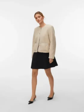 Vmespresso Jacket