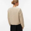 Vmespresso Jacket Vmespresso Jacket