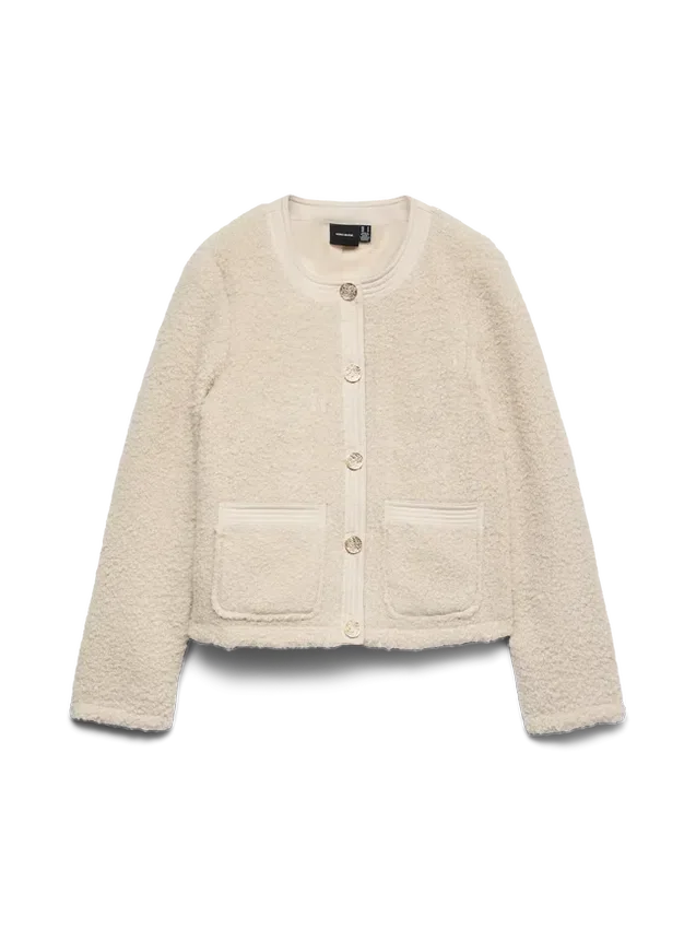 Vmespresso Jacket Vmespresso Jacket