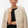Vmespresso Jacket Vmespresso Jacket