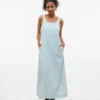 Vmestella Long Dress Vmestella Long Dress