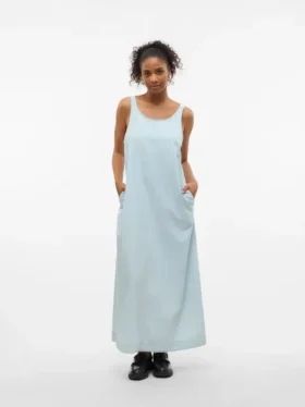 Vmestella Long Dress