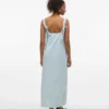 Vmestella Long Dress Vmestella Long Dress