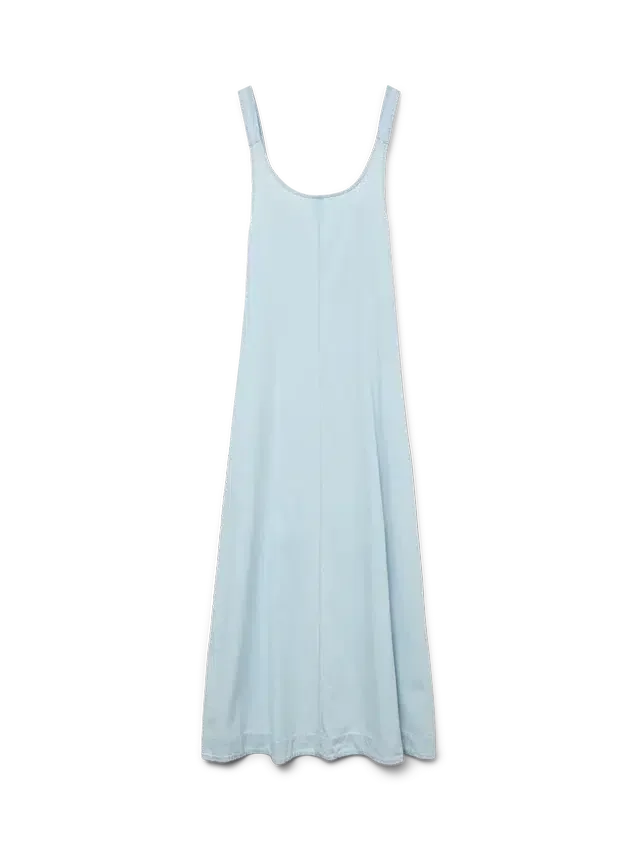 Vmestella Long Dress Vmestella Long Dress