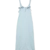 Vmestella Long Dress Vmestella Long Dress