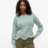 Vmestelle Knitted Pullover Vmestelle Knitted Pullover