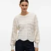 Vmestelle Knitted Pullover Vmestelle Knitted Pullover