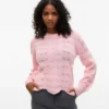 Vmestelle Knitted Pullover Vmestelle Knitted Pullover