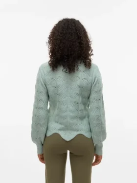 Vmestelle Knitted Pullover