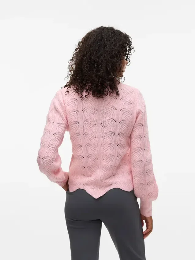 Vmestelle Knitted Pullover Vmestelle Knitted Pullover