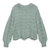 Vmestelle Knitted Pullover Vmestelle Knitted Pullover