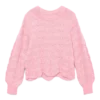 Vmestelle Knitted Pullover Vmestelle Knitted Pullover