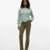 Vmestelle Knitted Pullover Vmestelle Knitted Pullover