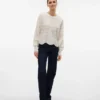 Vmestelle Knitted Pullover Vmestelle Knitted Pullover