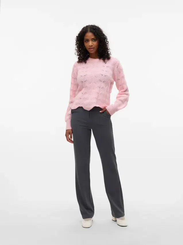 Vmestelle Knitted Pullover Vmestelle Knitted Pullover