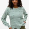 Vmestelle Knitted Pullover Vmestelle Knitted Pullover