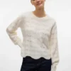 Vmestelle Knitted Pullover Vmestelle Knitted Pullover