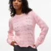 Vmestelle Knitted Pullover Vmestelle Knitted Pullover