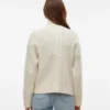 Vmesther Knit Cardigan Vmesther Knit Cardigan