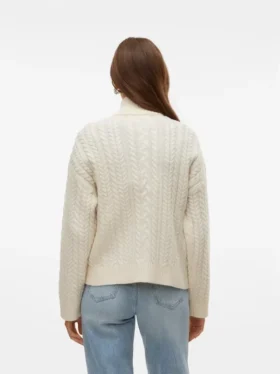 Vmesther Knit Cardigan