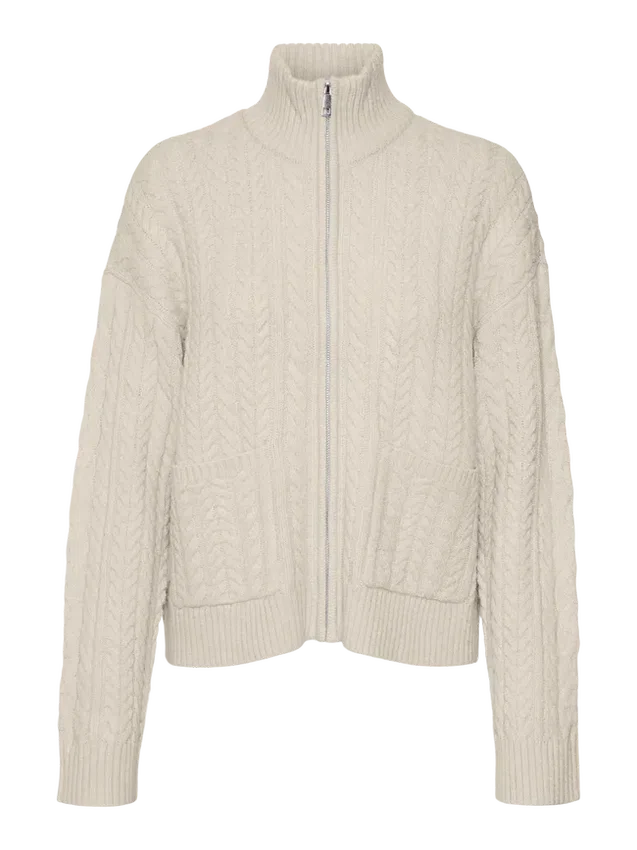 Vmesther Knit Cardigan Vmesther Knit Cardigan