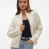 Vmesther Knit Cardigan Vmesther Knit Cardigan