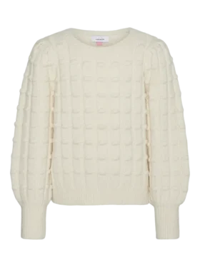 Vmesther Knitted Pullover