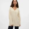 Vmesti Knitted Pullover Vmesti Knitted Pullover