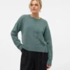 Vmesti Knitted Pullover Vmesti Knitted Pullover
