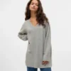 Vmesti Knitted Pullover Vmesti Knitted Pullover
