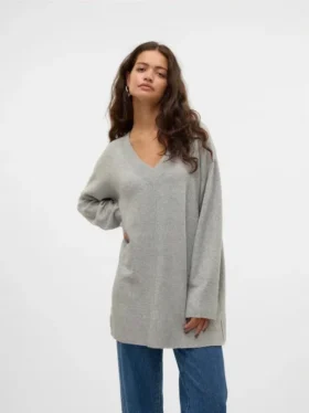 Vmesti Knitted Pullover